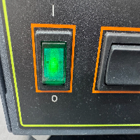 Manostat Vera Varistaltic Peristaltic Pump image 2